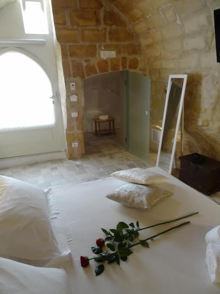 la dimora delle 3 zie