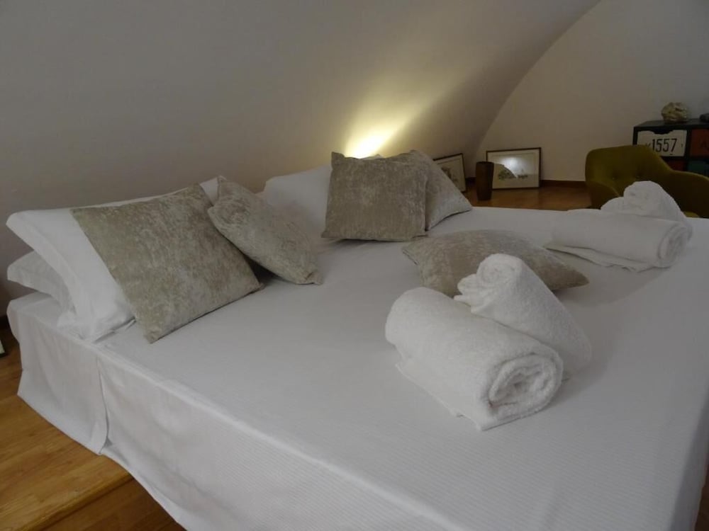 la dimora delle 3 zie