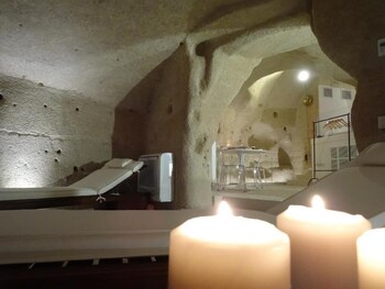 la dimora delle 3 zie