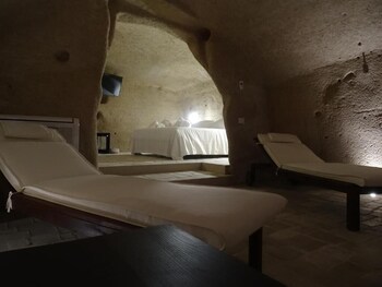 la dimora delle 3 zie