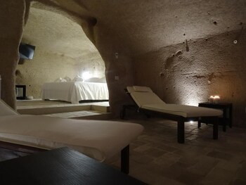 la dimora delle 3 zie