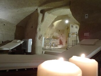 la dimora delle 3 zie