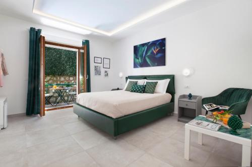 positano