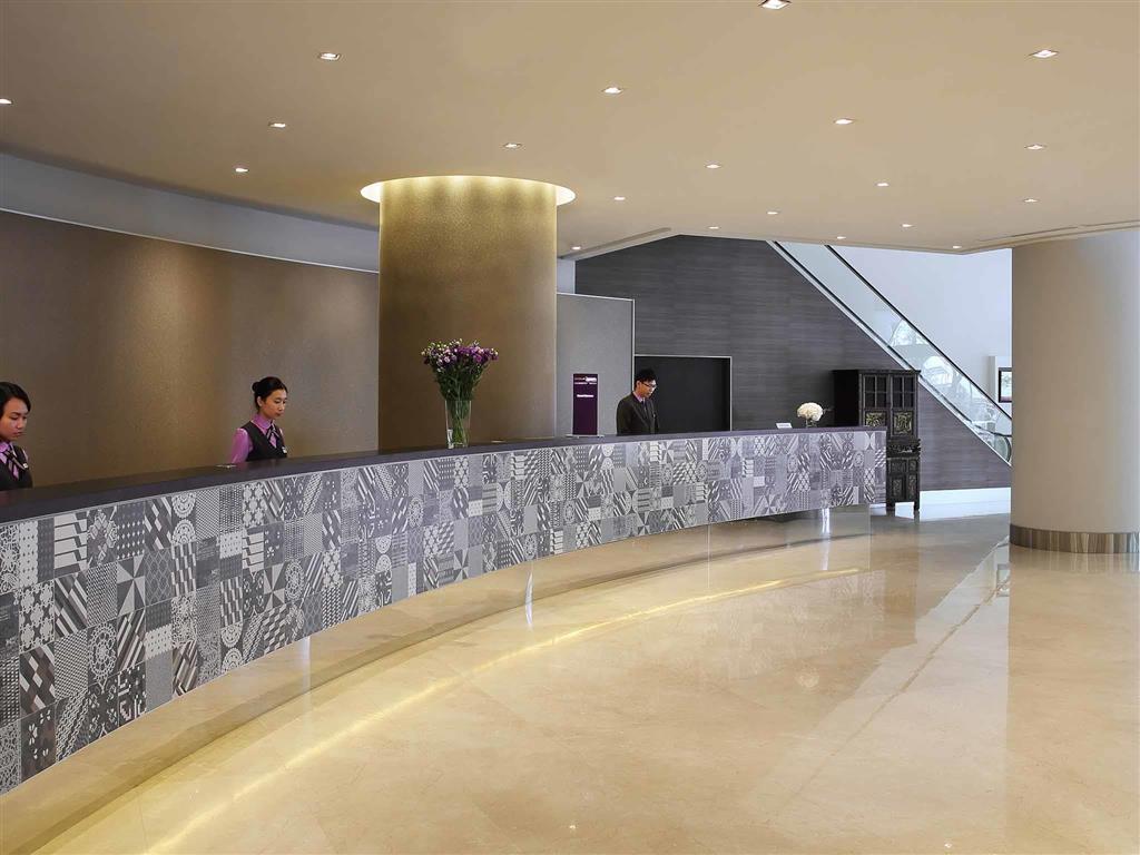 grand mercure singapore roxy
