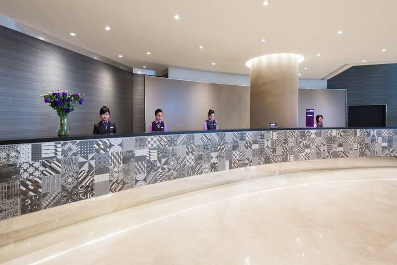 grand mercure singapore roxy