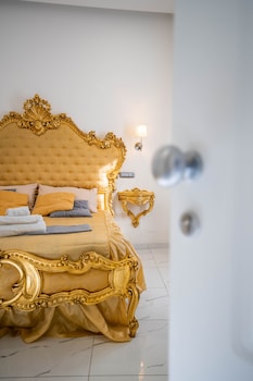 le suite della principessa