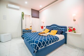 le suite della principessa