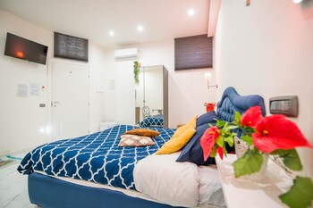 le suite della principessa