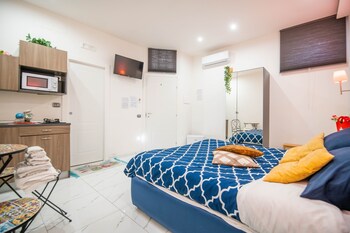 le suite della principessa