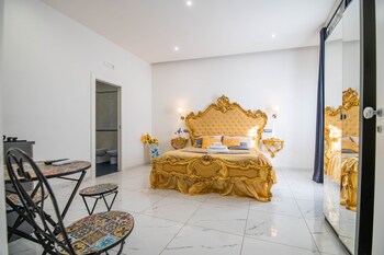 le suite della principessa