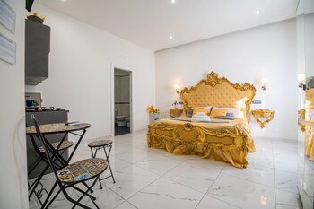 le suite della principessa