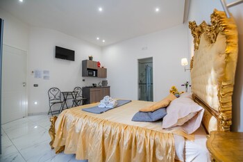 le suite della principessa