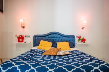 le suite della principessa