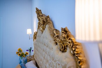 le suite della principessa