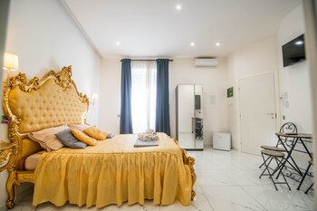 le suite della principessa