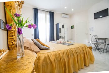 le suite della principessa