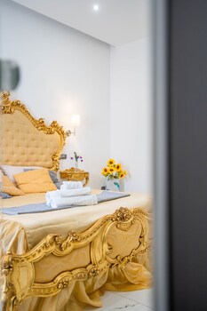 le suite della principessa