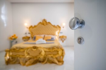 le suite della principessa