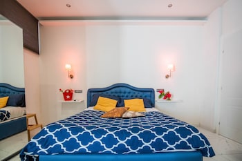 le suite della principessa