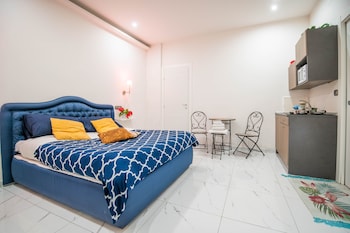 le suite della principessa