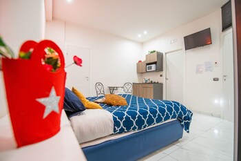 le suite della principessa