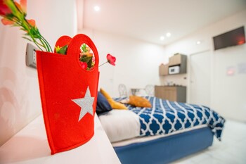 le suite della principessa