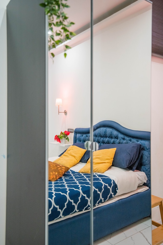 le suite della principessa