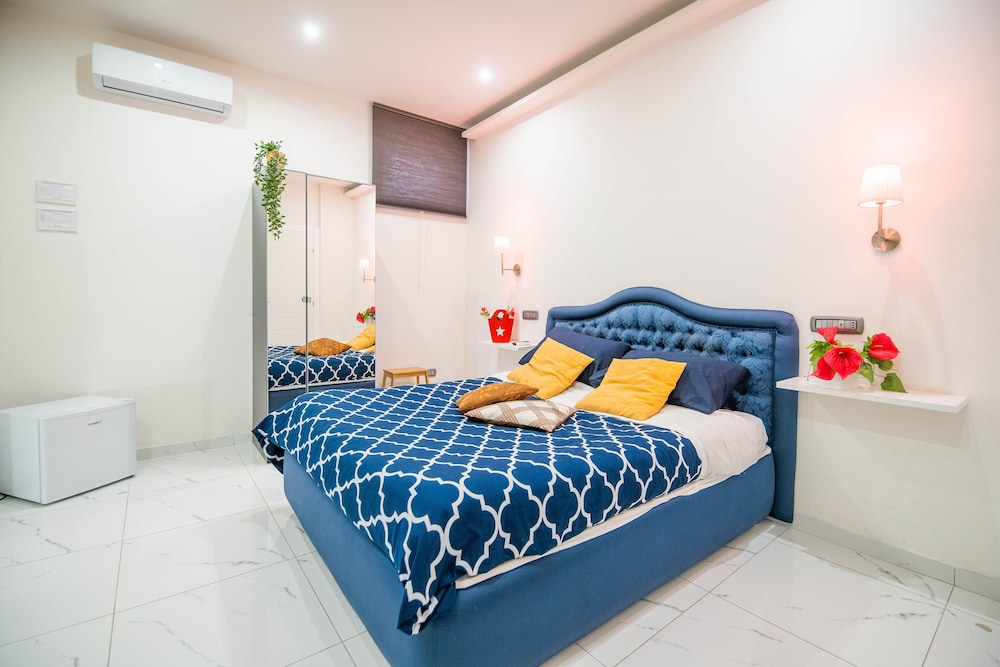 le suite della principessa