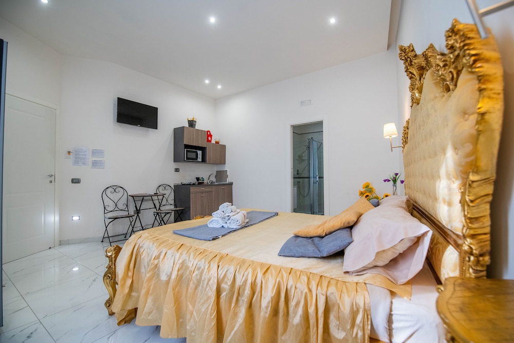 le suite della principessa