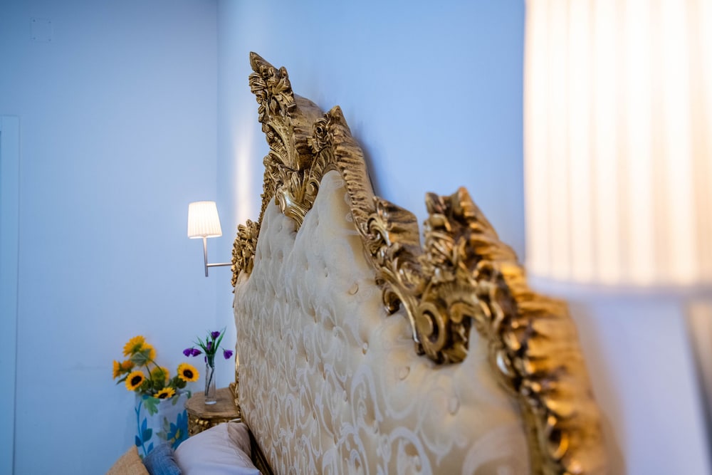 le suite della principessa