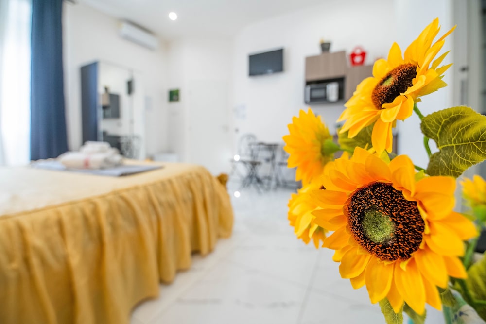 le suite della principessa