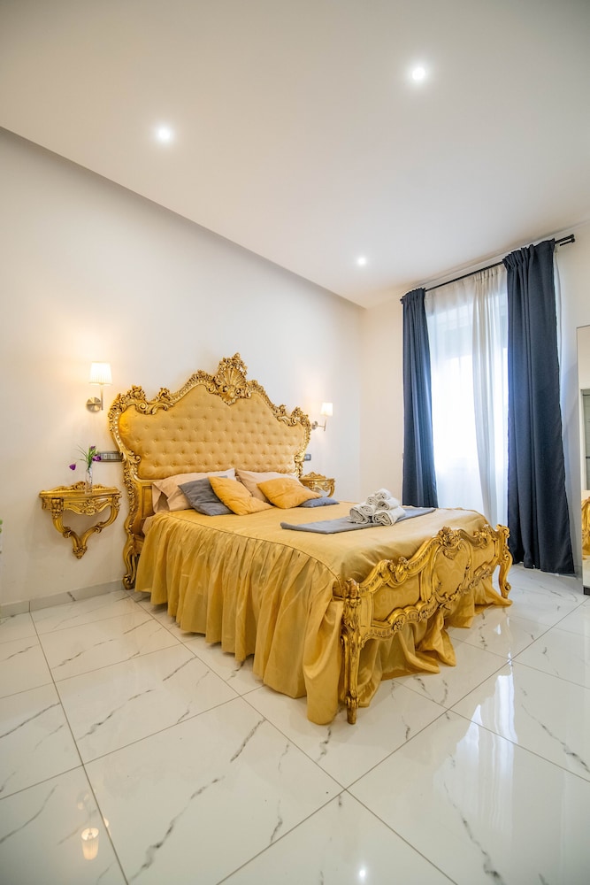 le suite della principessa