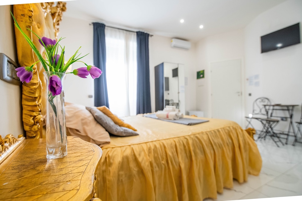 le suite della principessa