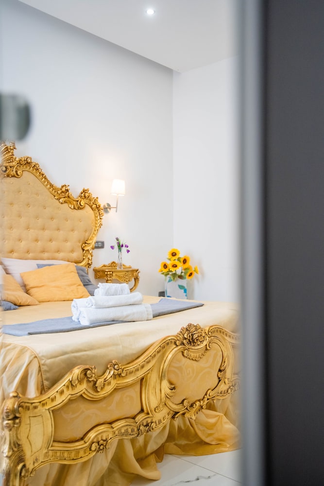 le suite della principessa