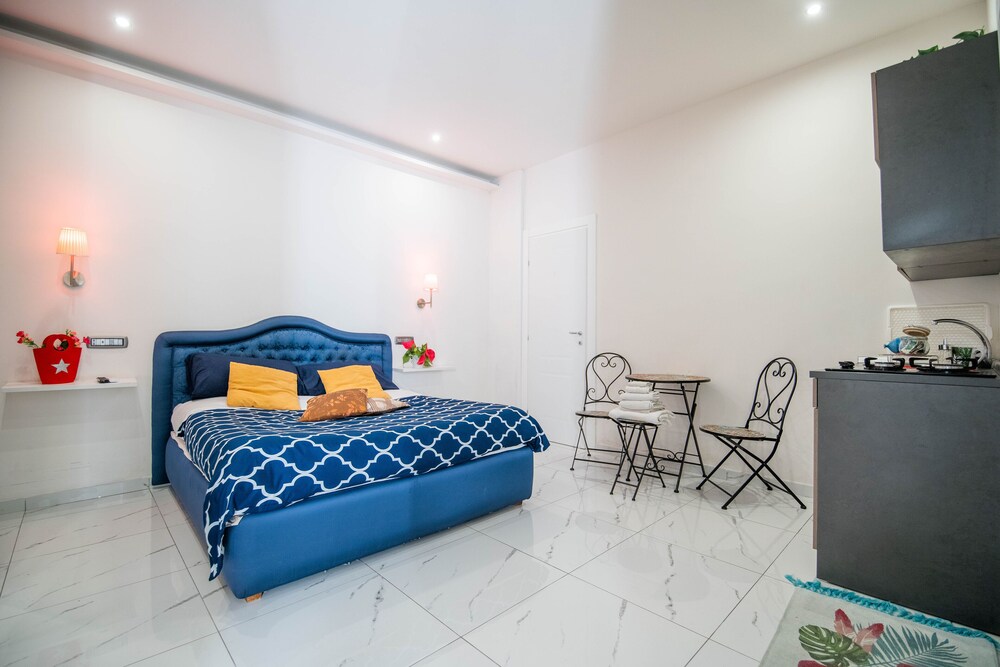 le suite della principessa