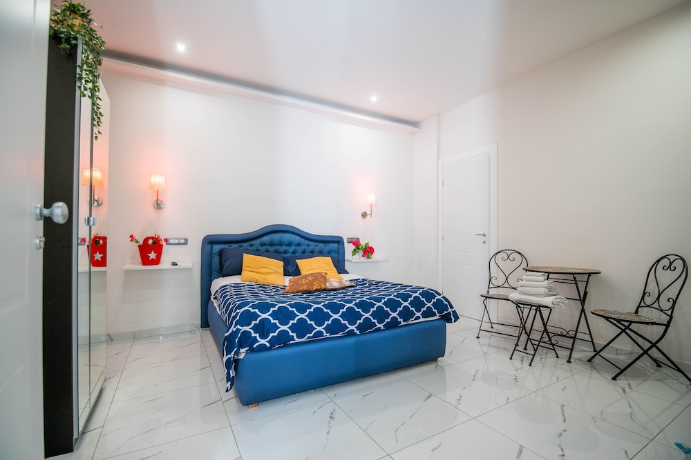 le suite della principessa