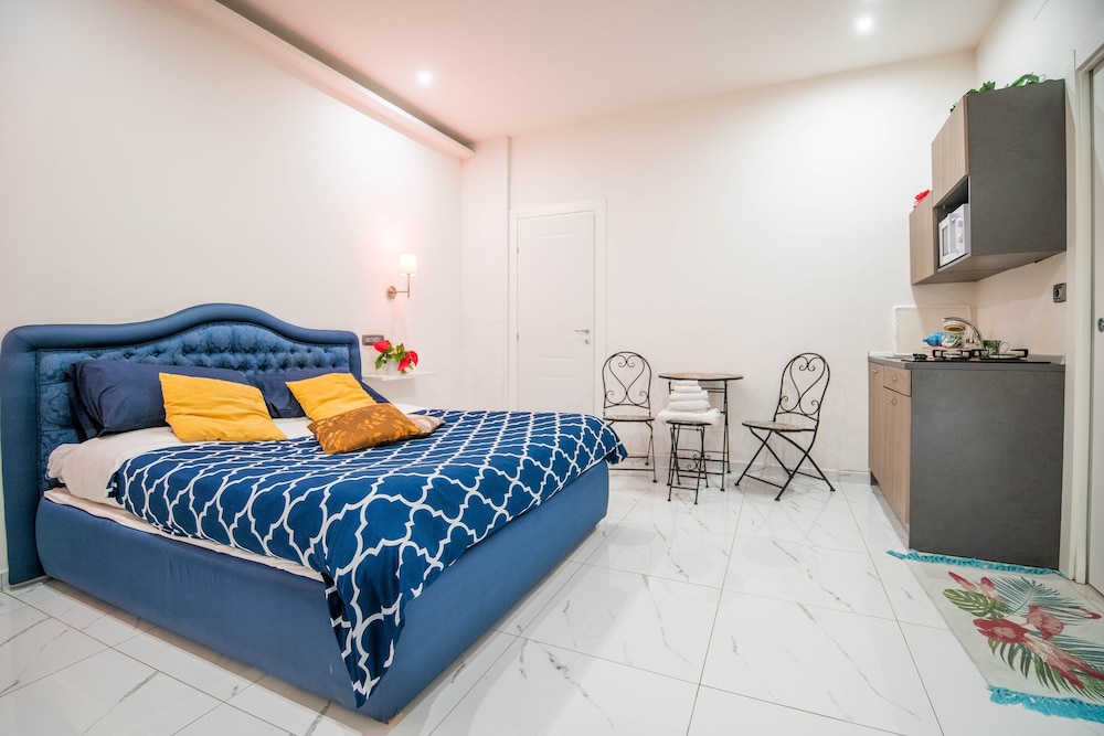 le suite della principessa