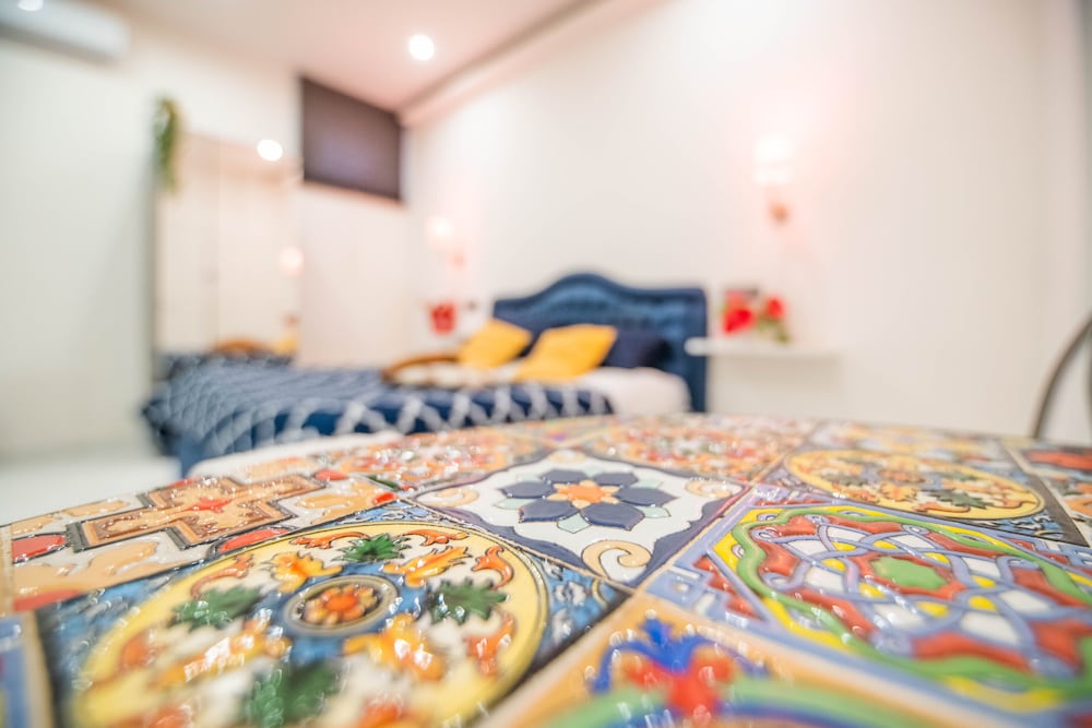 le suite della principessa