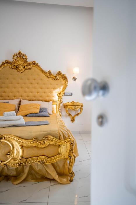 le suite della principessa