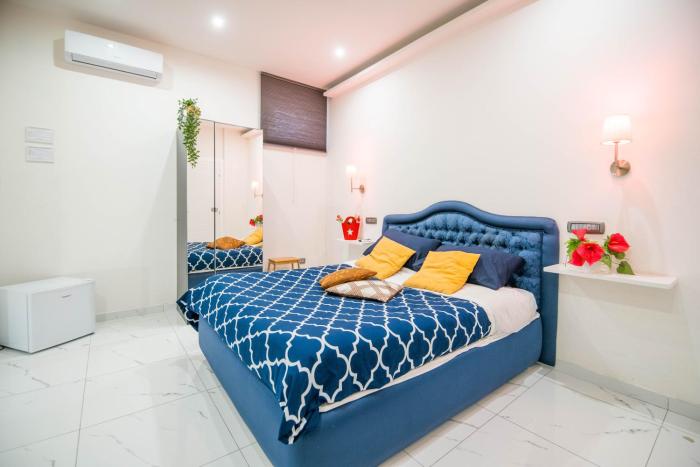 le suite della principessa