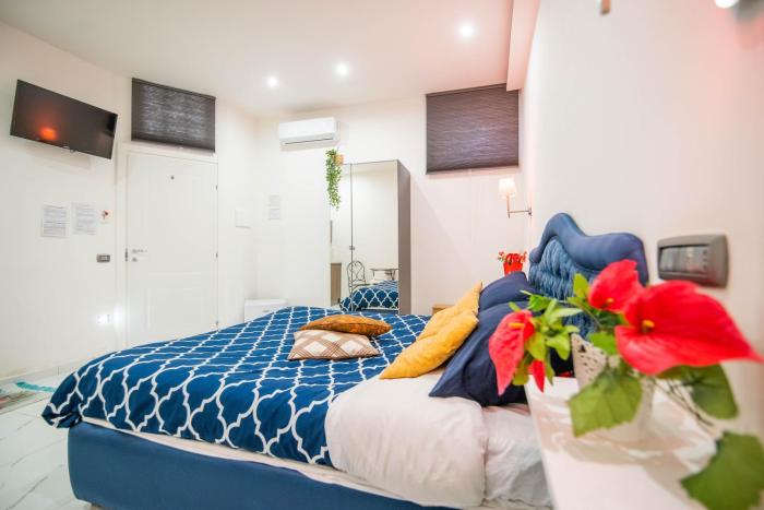 le suite della principessa