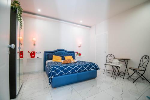 le suite della principessa