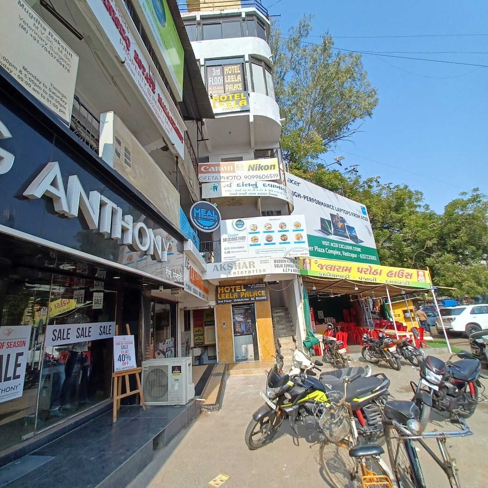 ahmedabad