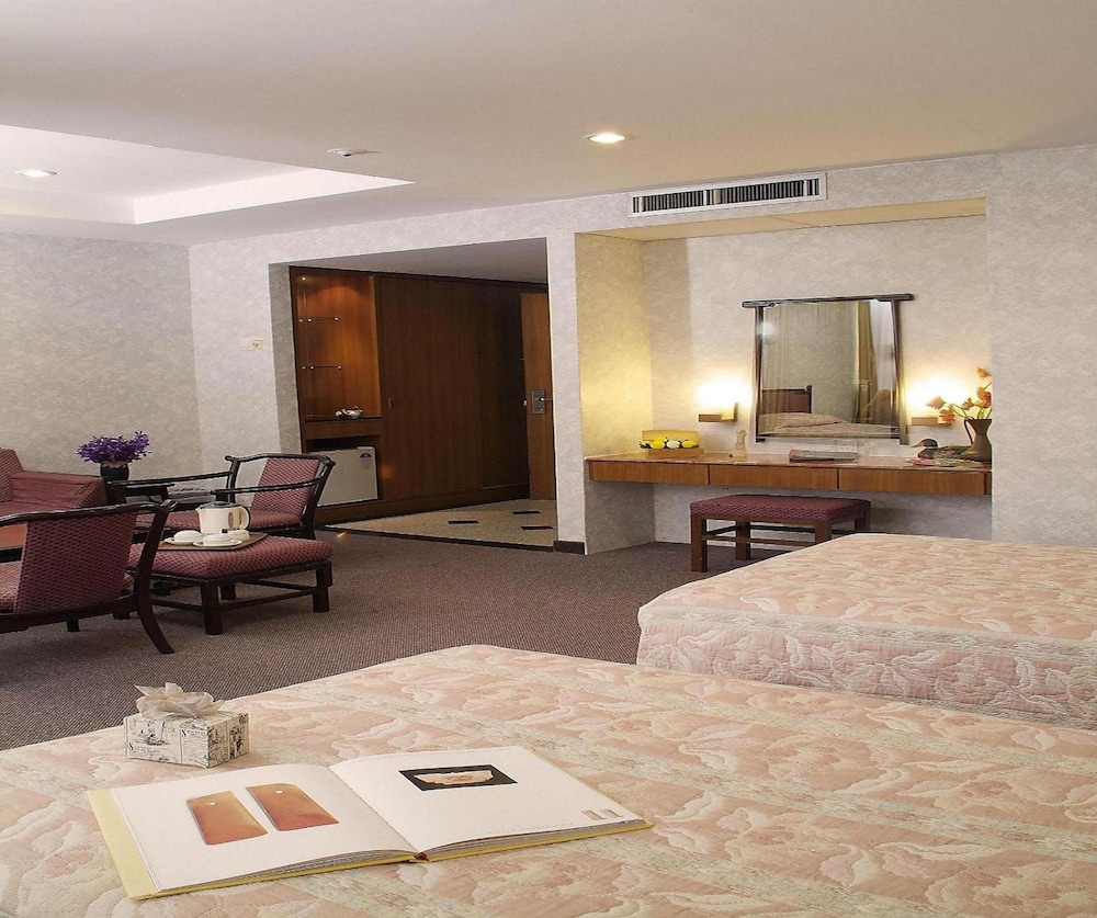 hotel royal