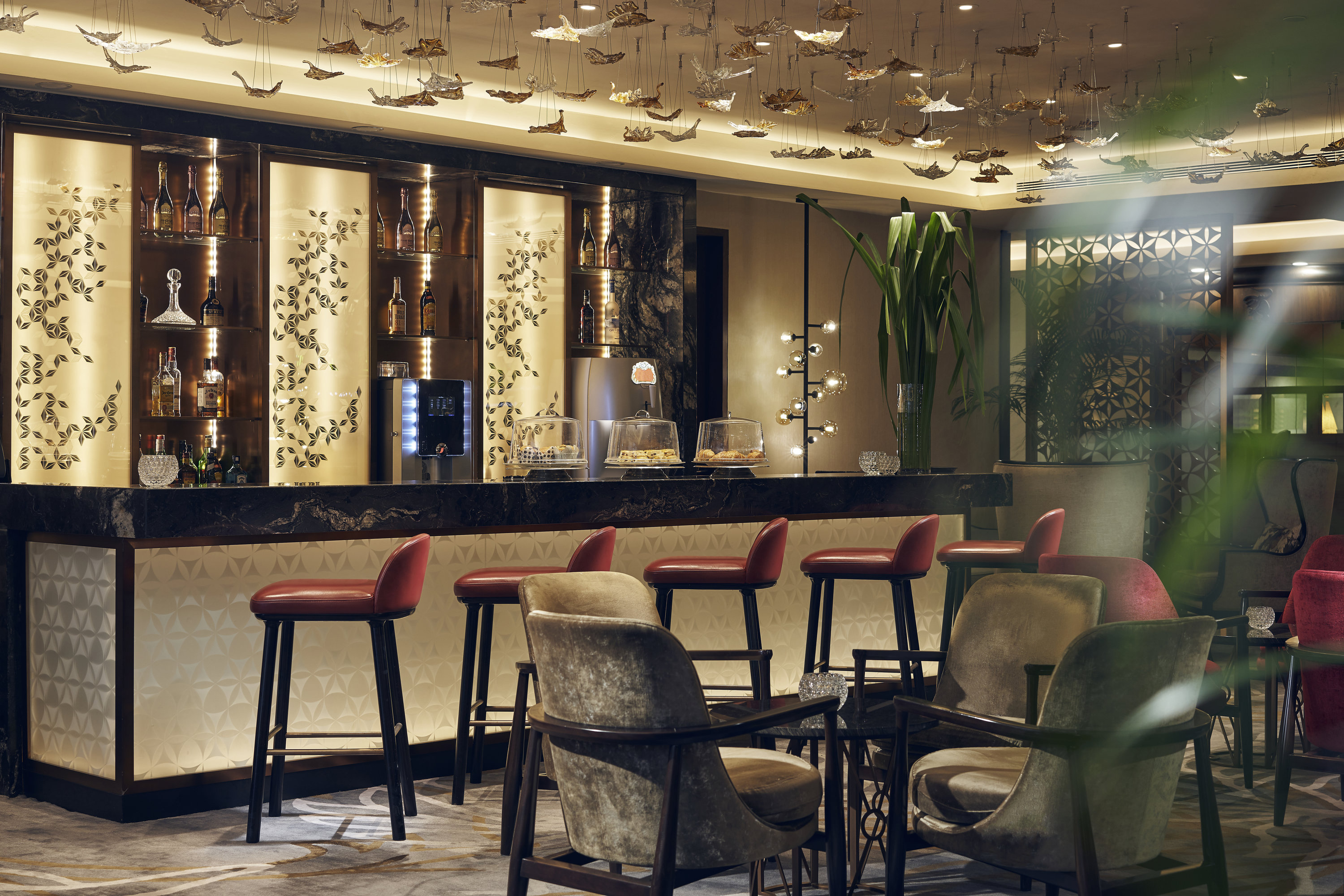 orchard rendezvous hotel by far east hospitality