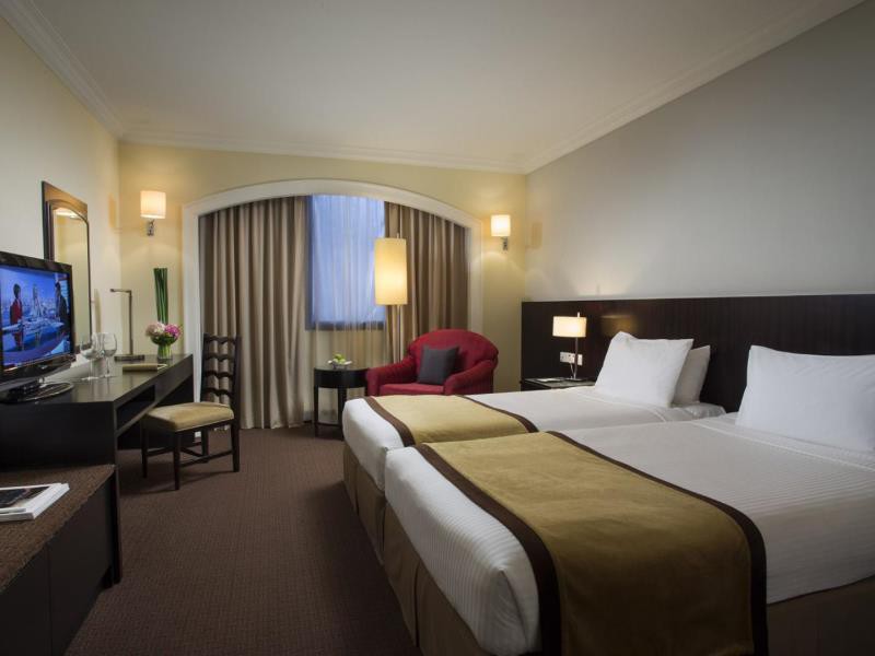 orchard rendezvous hotel by far east hospitality