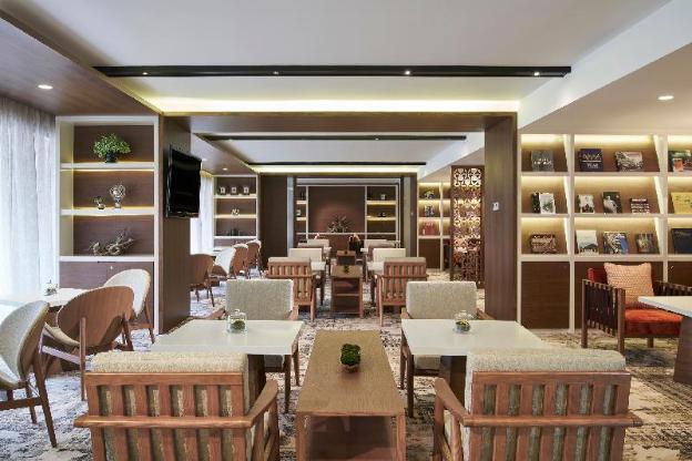 orchard rendezvous hotel by far east hospitality