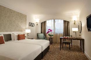 orchard rendezvous hotel by far east hospitality