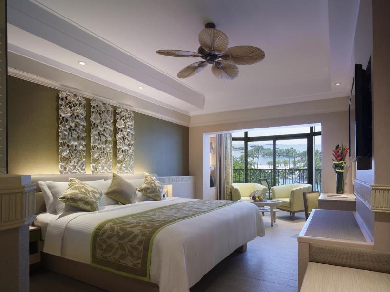 shangri la rasa sentosa singapore