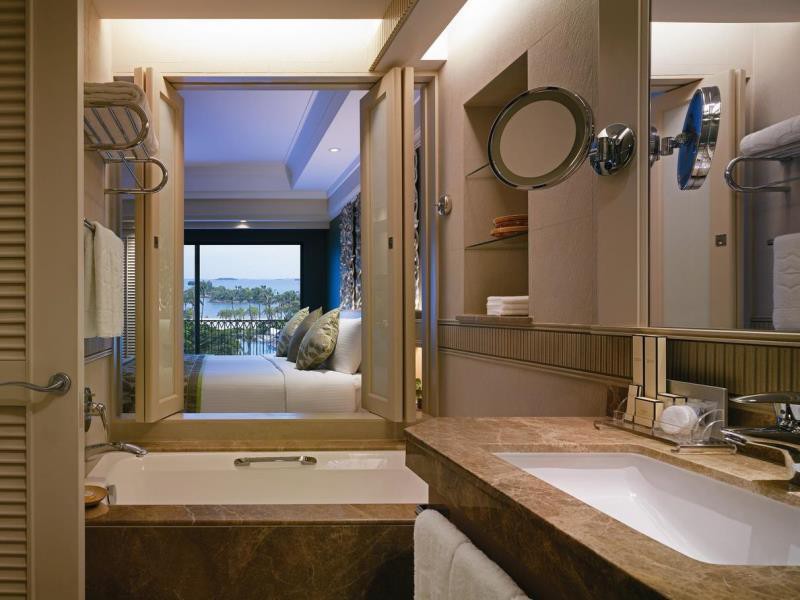 shangri la rasa sentosa singapore